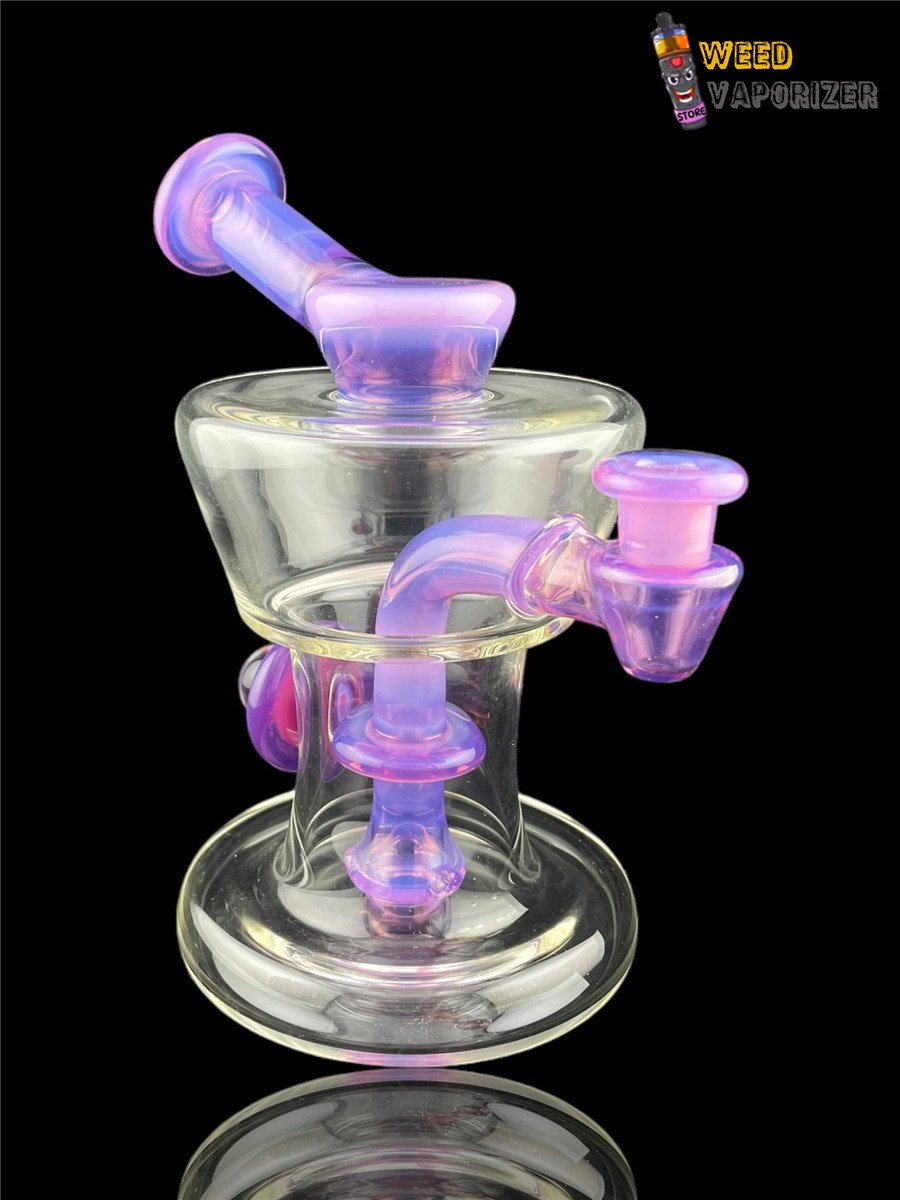 Buy THE MAC SAVAGE: STARGAZER URN TURBO DIFFUSED RIG