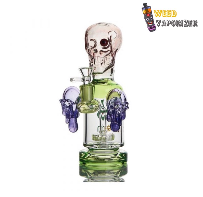 Buy CHEECH: SKULL PERC