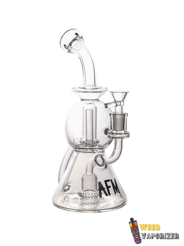 AFM_Globe_Double_ufo_perc_recycler_1024x1024