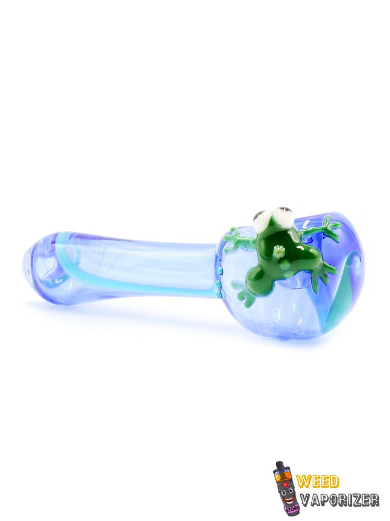 KristiConantClearBlueGreenFrogSpoon1_1024x1024