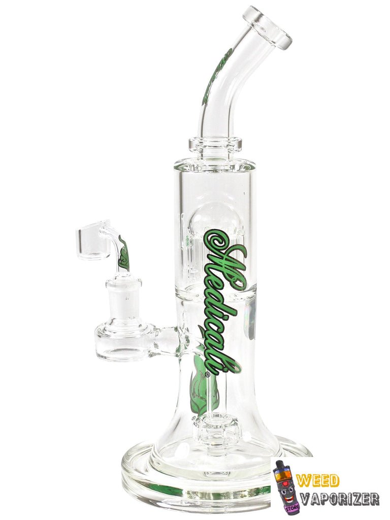 Medicali_8_Tree_Perc_Banger_Hanger_Green_Script_1024x1024