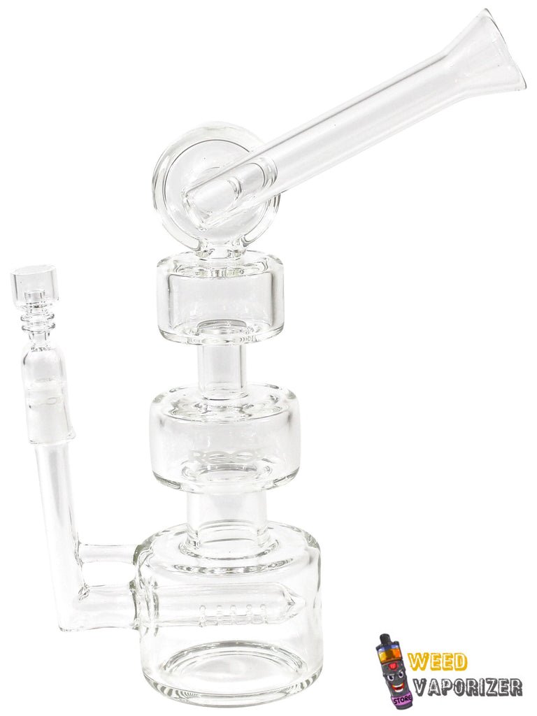 RooR_Triple_Stack_White_Pistol_Bubbler_1024x1024