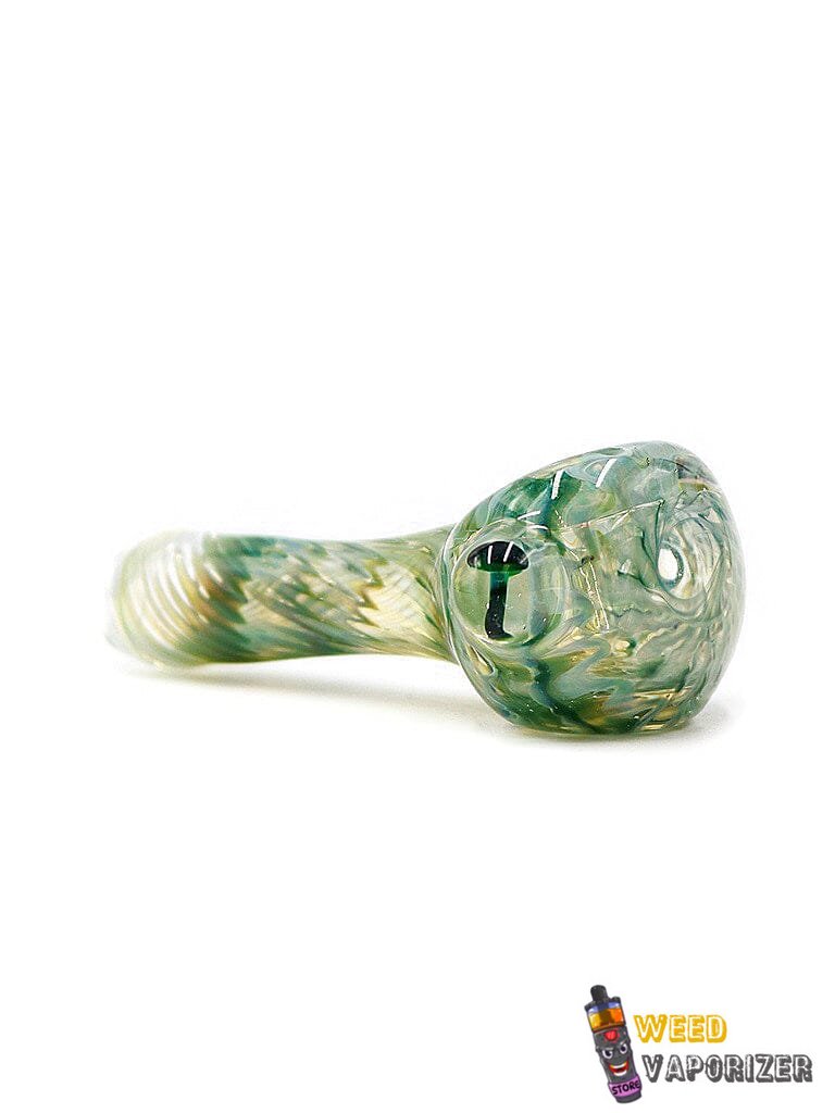 SolracGlass-GreenSwirlSpoonwithEncasedMushroom2_1024x1024