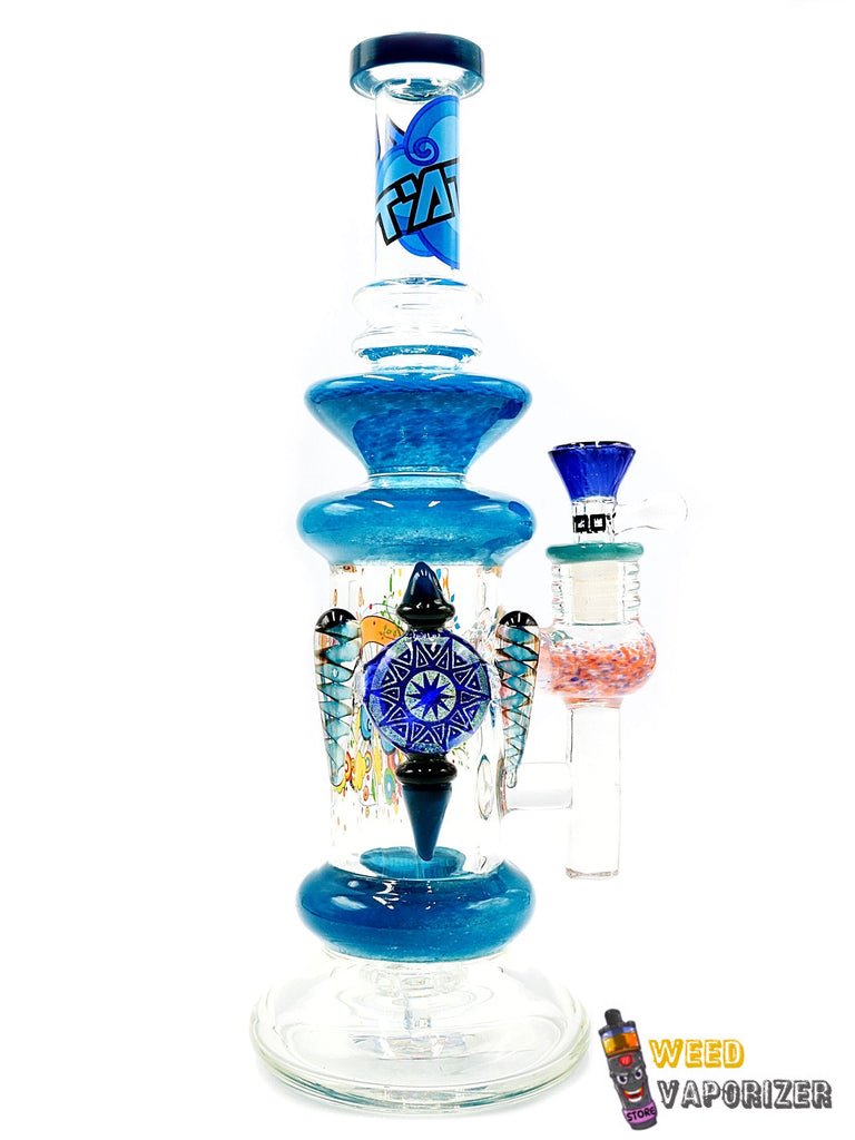 TataooGlass-BlueFritDaydreamShowerheadPerc1_1024x1024