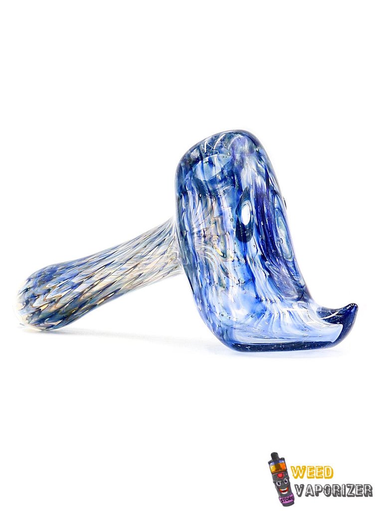 ThreeTreesGlass-BlueFlaredPointedFootHammerHandPipe1_1024x1024