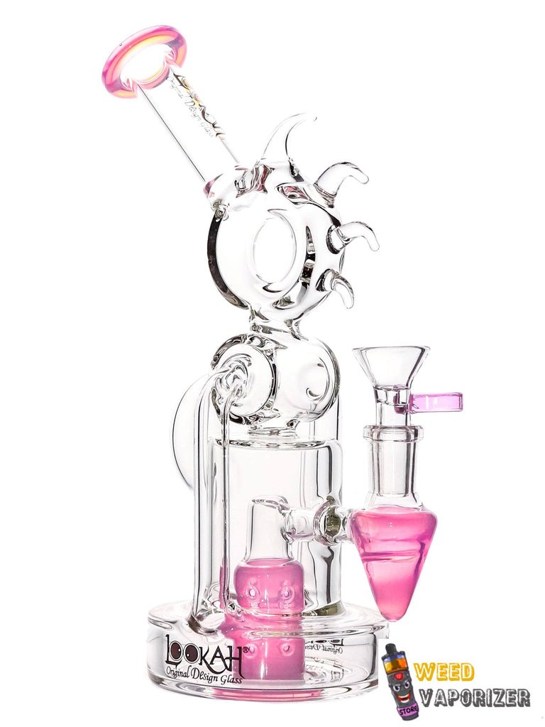 lookah_spiked_donut_recycler_pink_1024x1024